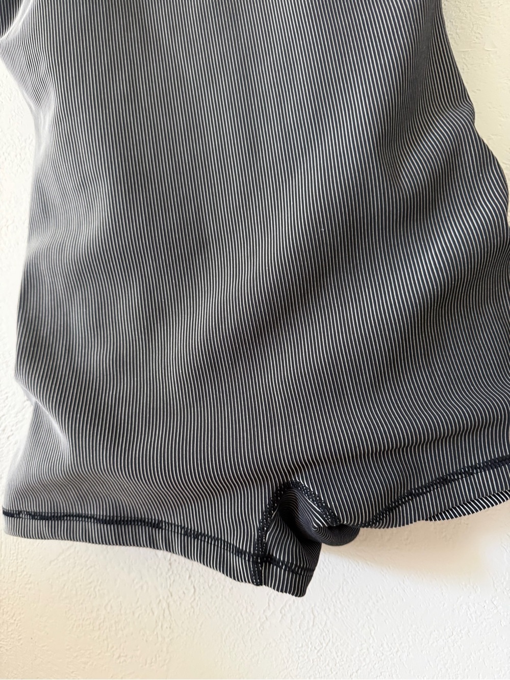 Zulu & Zephyr Ribbed Bodysuit Swimsuit Us Size 8 - Picture 3 of 8
